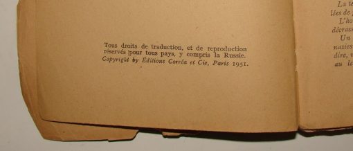 Stuka Pilot Book - Image 3