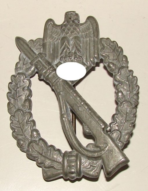 Infantry Assault Badge