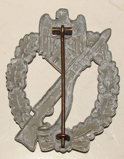 Infantry Assault Badge - Image 2