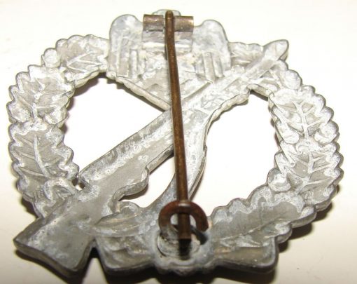 Infantry Assault Badge - Image 3