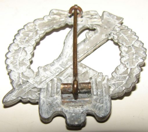 Infantry Assault Badge - Image 4