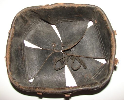 French Army M26 Helmet - Image 13