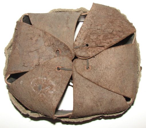 French Army M26 Helmet - Image 14