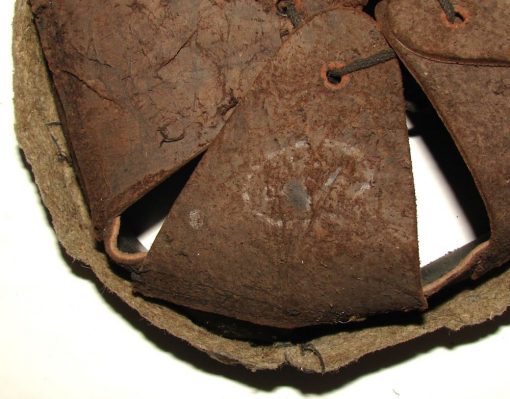French Army M26 Helmet - Image 15