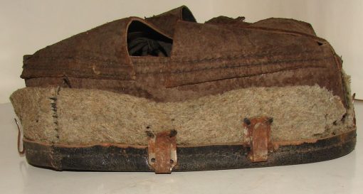 French Army M26 Helmet - Image 16
