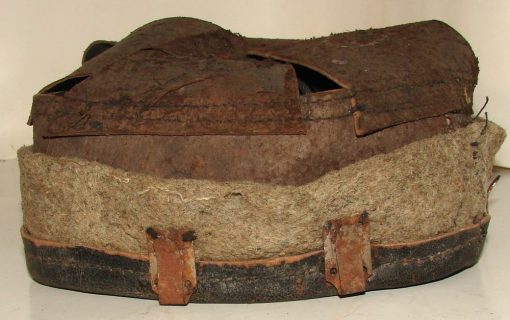 French Army M26 Helmet - Image 19