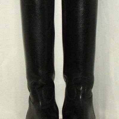 German Army Officer Boots