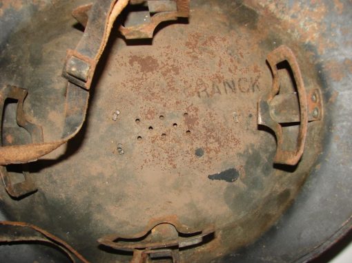 Casque M26 de la gendarmerie Française – Image 10