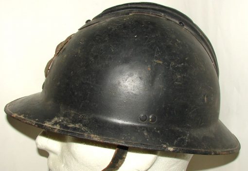 Casque M26 de la gendarmerie Française – Image 3