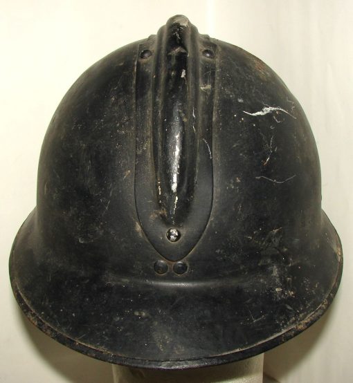 Casque M26 de la gendarmerie Française – Image 4