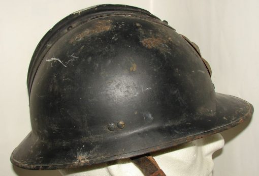 Casque M26 de la gendarmerie Française – Image 5