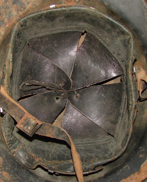 Casque M26 de la gendarmerie Française – Image 6