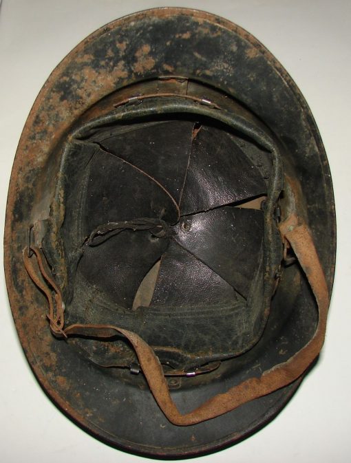 Casque M26 de la gendarmerie Française – Image 7