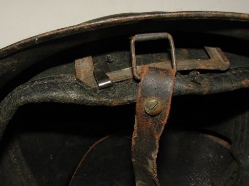 Casque M26 de la gendarmerie Française – Image 8