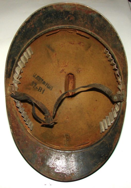 Casque M15 de gendarmerie de l'Armée Française – Image 6