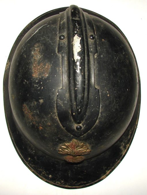 Casque M26 de la gendarmerie Française – Image 12