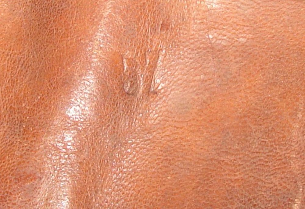 French helmet model 1915. - Image 7