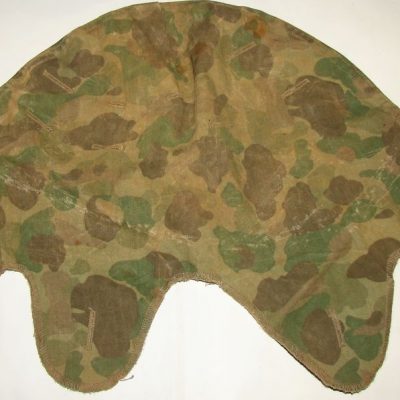 USMC helmet cover
