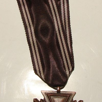 NSDAP Bronze Medal