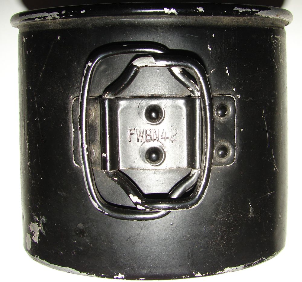 Gourde tropicale allemande dite "coco" – Image 7