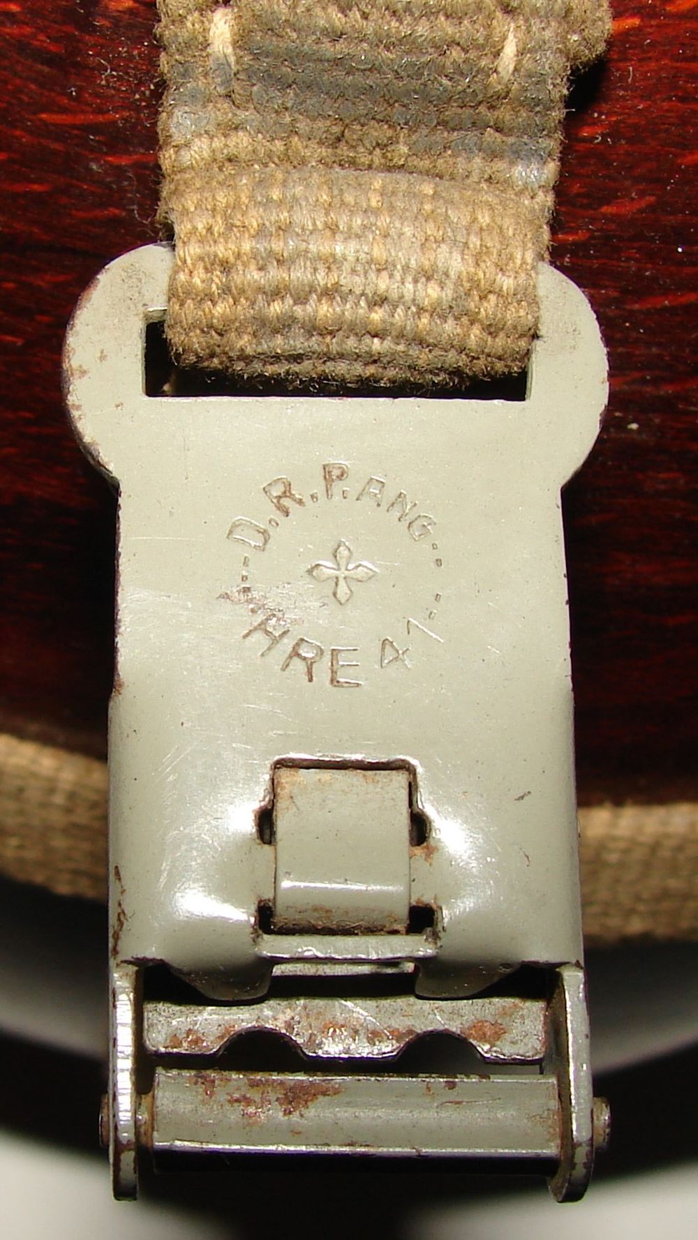 Gourde tropicale allemande dite "coco" – Image 6