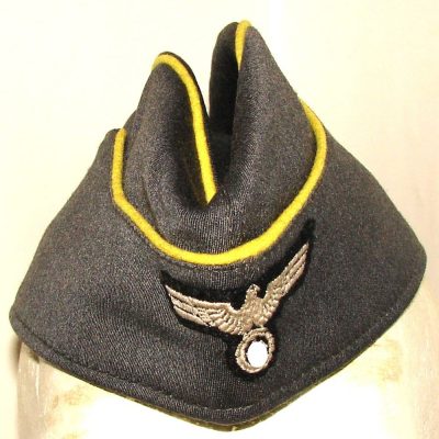 Calot d'helferin des transmissions  de la heer