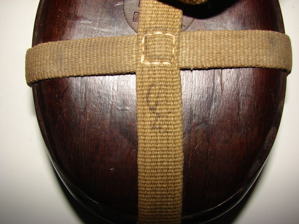 Gourde tropicale allemande dite "coco" – Image 8