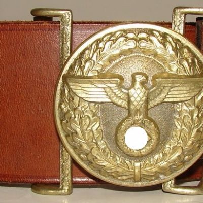 Ceinturon Politische Leiter