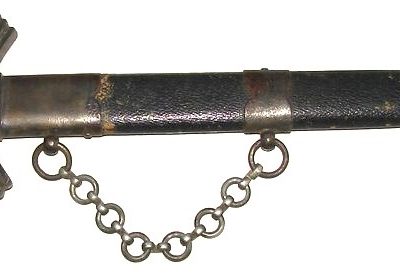 Luftwaffe 1st model dagger.