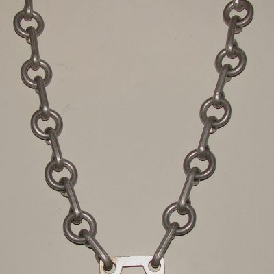 Luftwaffe M34 dagger attachment.