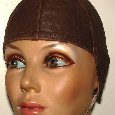 Bonnet de vol féminin Allemand