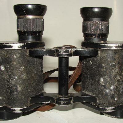 Jumelle Allemande DDX KF.