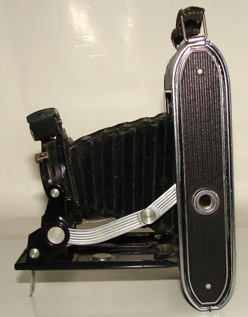 Appareil photo Allemand Agfa Billy-Record VENDU – Image 3