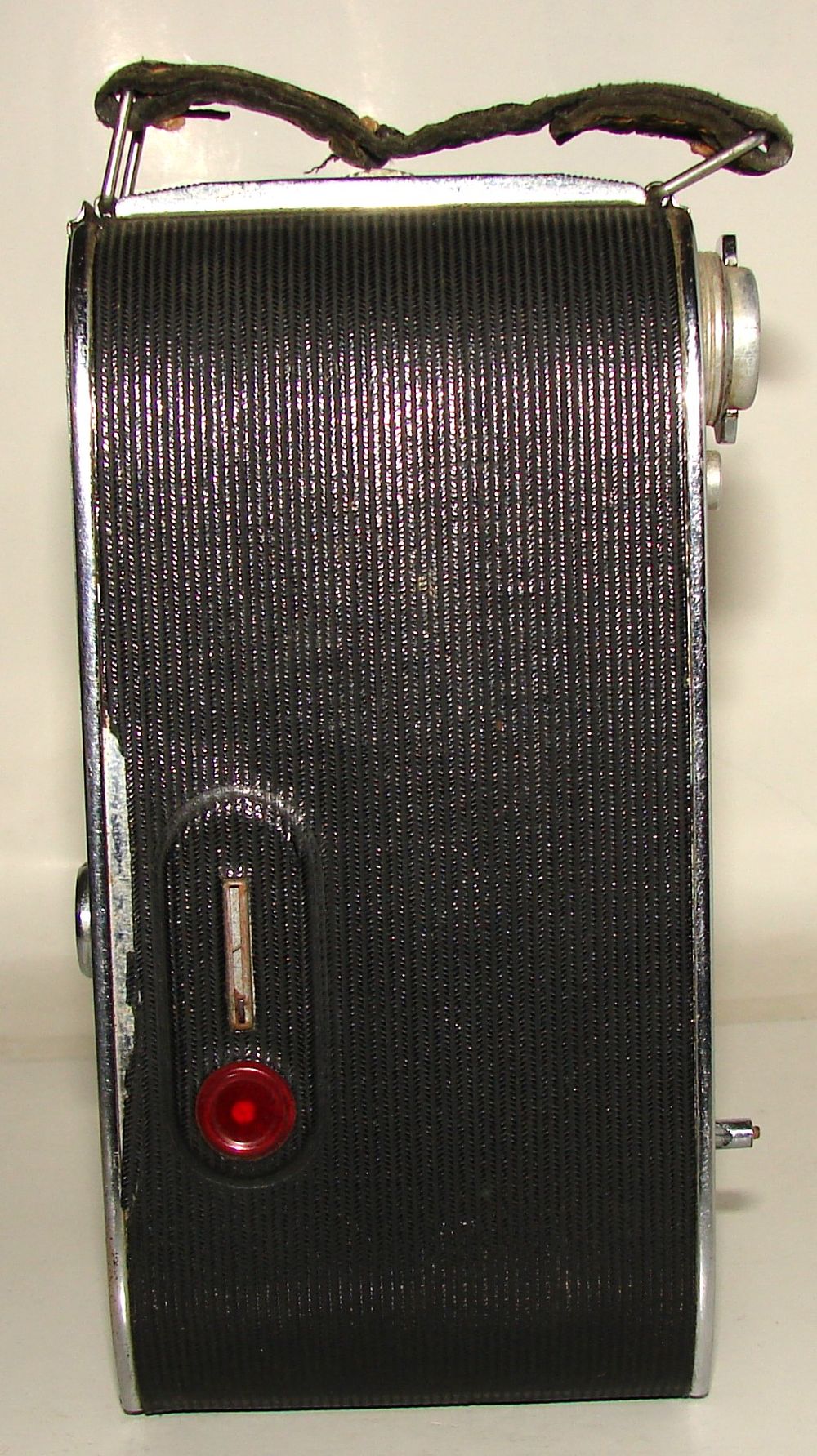 Appareil photo Allemand Agfa Billy-Record VENDU – Image 5