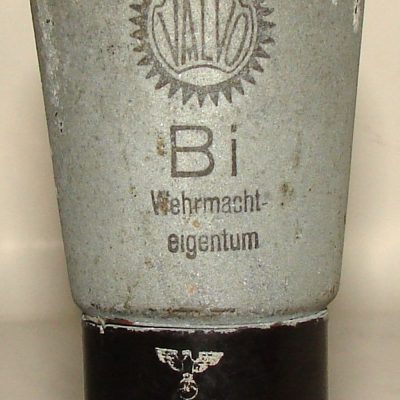 Ampoule tube de radio Allemande.