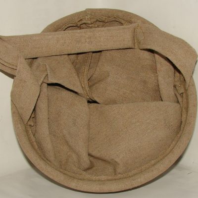 Vache à eau de l'armée Française.