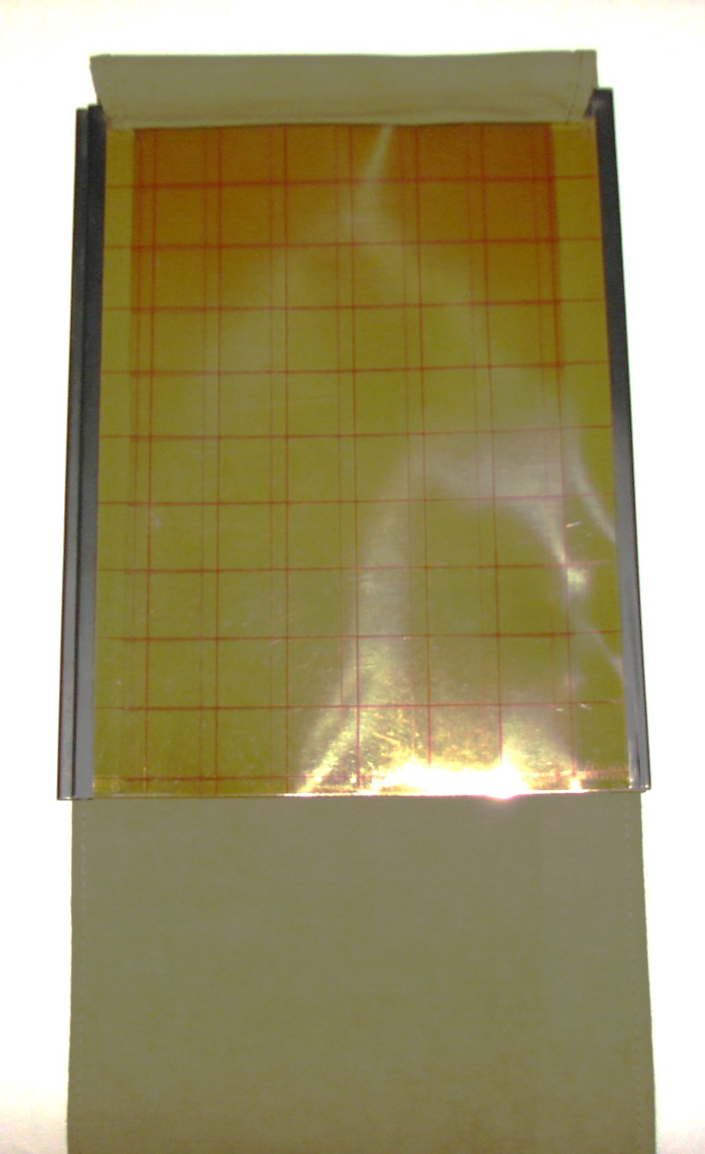 US Army canvas dispatch M38. - Image 6