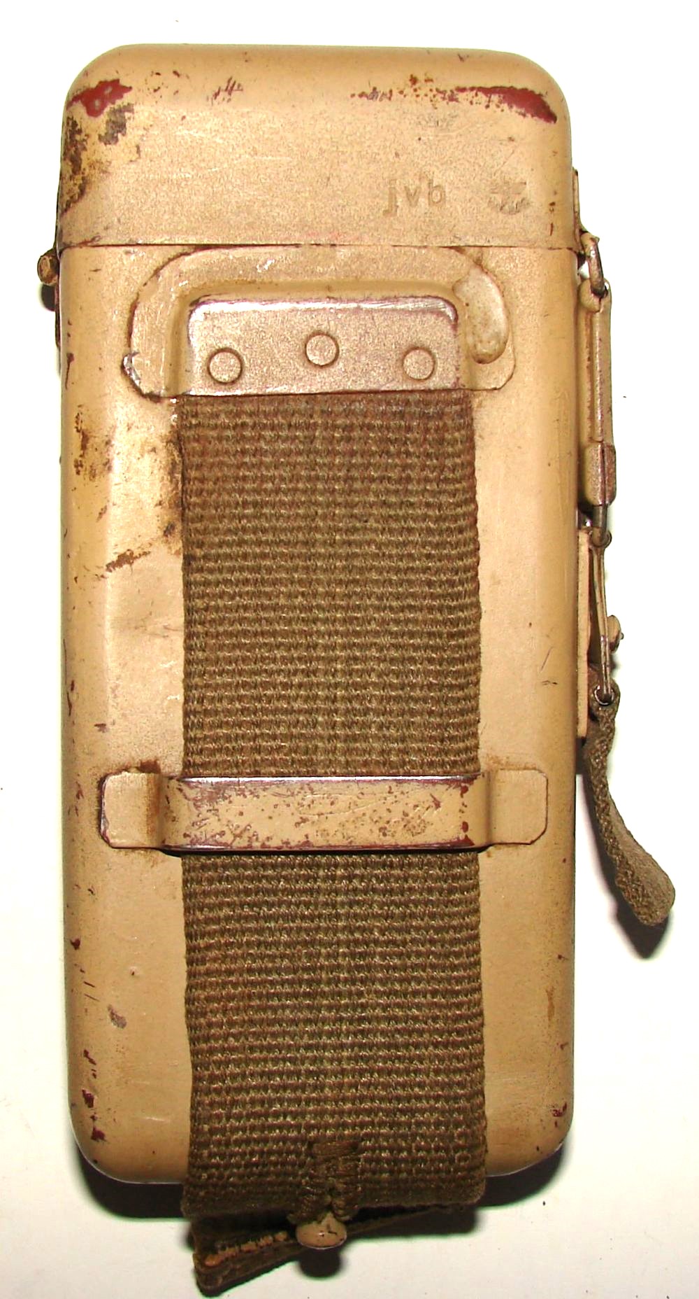 ZF 41/1 scope with case. - Image 10