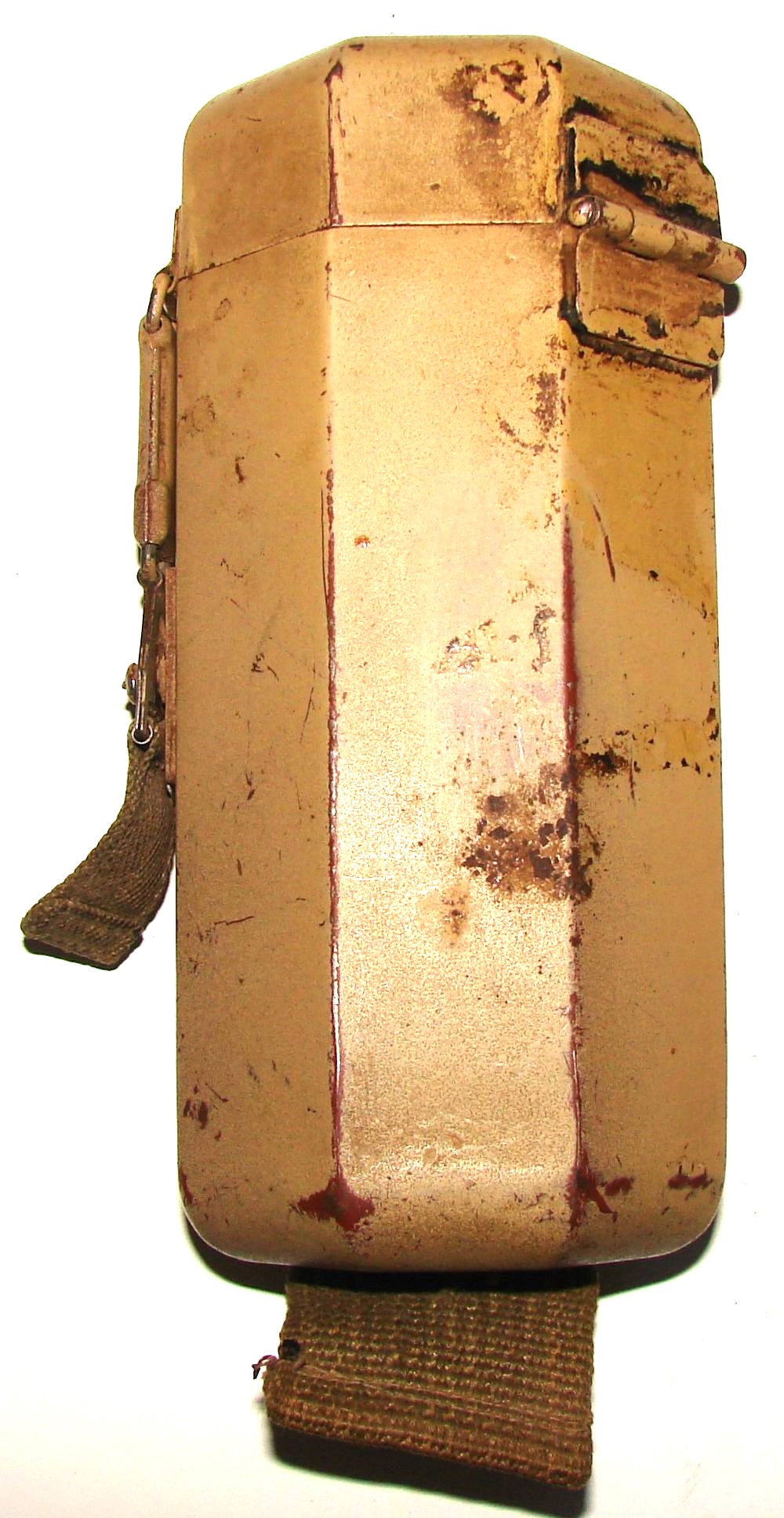 ZF 41/1 scope with case. - Image 9