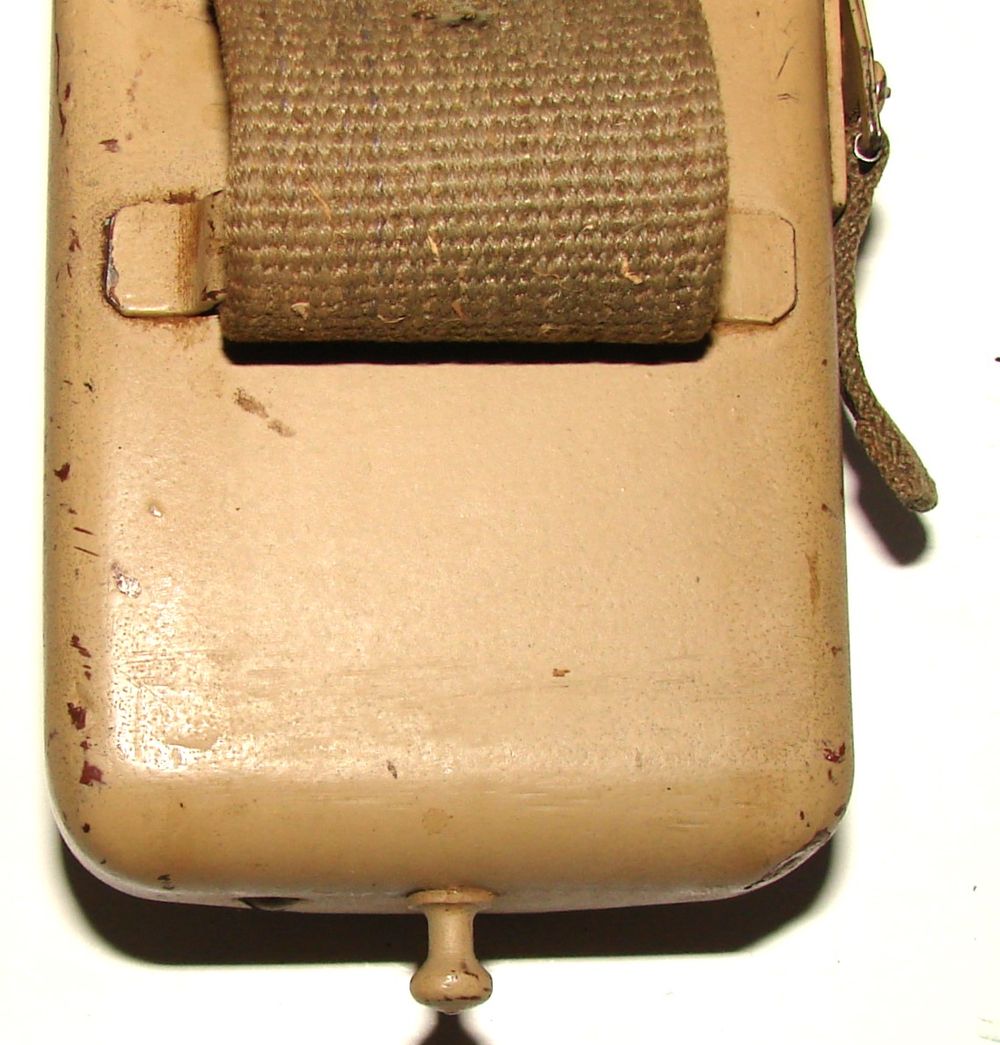 ZF 41/1 scope with case. - Image 13