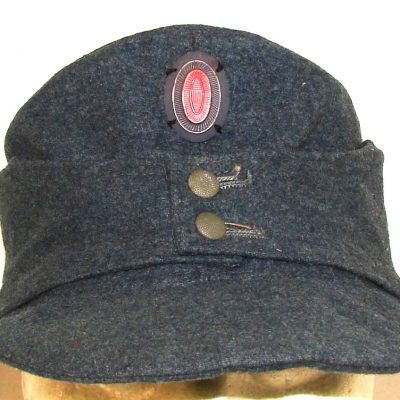 Casquette M43 de la ROA