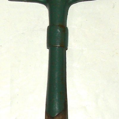 Pelle Russe modèle 1874/1915.