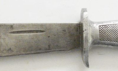 Couteau des chantiers de jeunesse