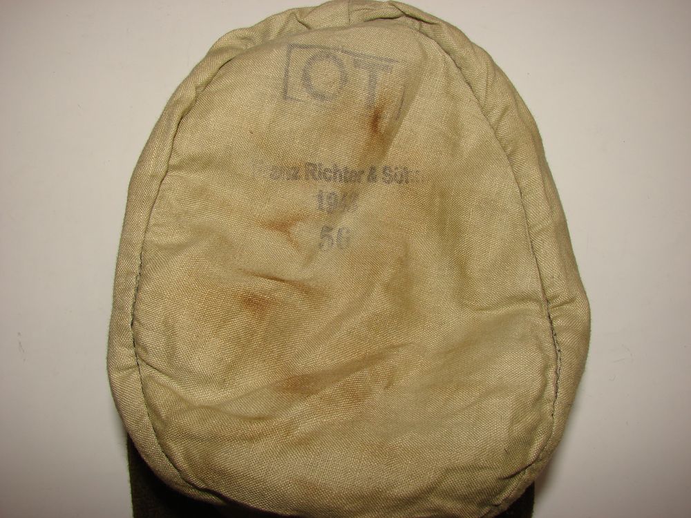 Casquette M43 troupe de l'OT – Image 11