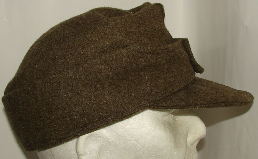 Casquette M43 troupe de l'OT – Image 3