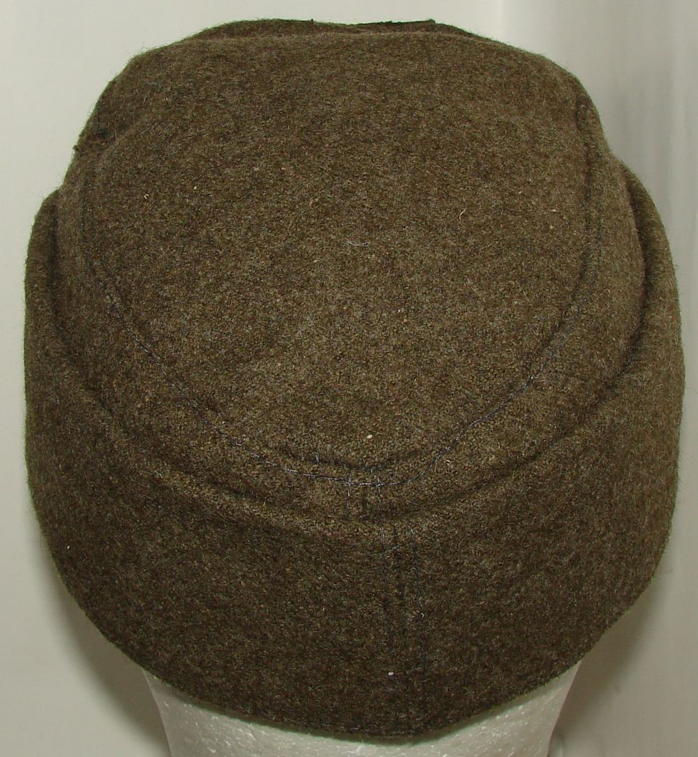 Casquette M43 troupe de l'OT – Image 4