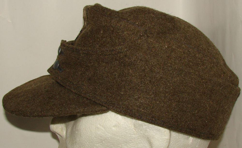 Casquette M43 troupe de l'OT – Image 5