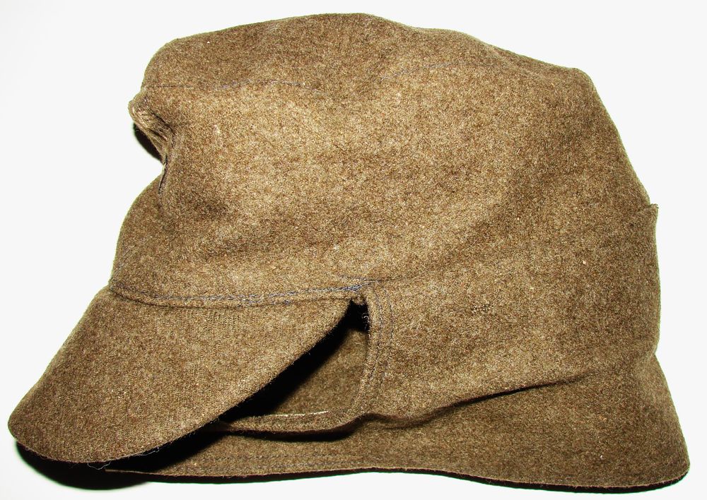 Casquette M43 troupe de l'OT – Image 6