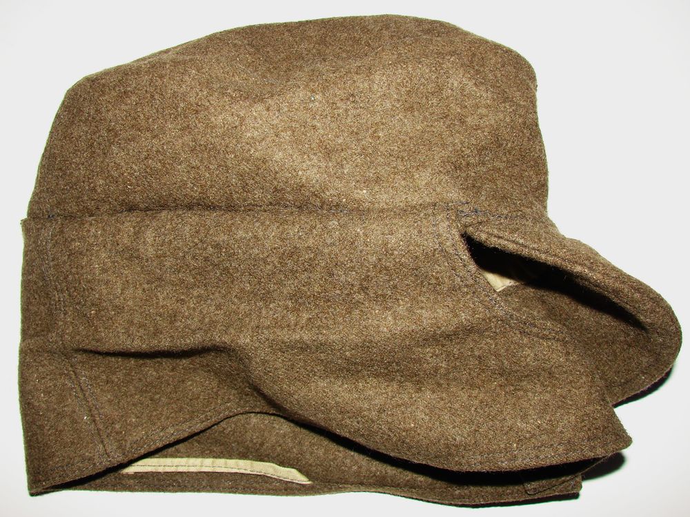 Casquette M43 troupe de l'OT – Image 7