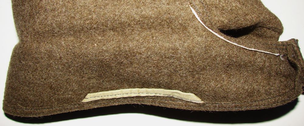 Casquette M43 troupe de l'OT – Image 8
